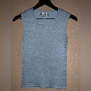 Women’s Dress barn Sleeveless Top Sz: S - Pre-owned